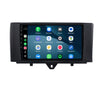 Smart Fortwo | Android 15 | 9 inch Autoradio | 2011 t/m 2015 | CarPlay & Android Auto