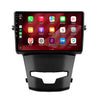 SsangYong Korando-radio med CarPlay og Android Auto | 2014–2018 | 9 tommer | Android 15 | CTX-7217