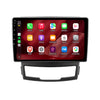 Autoradio CarPlay e Android Auto per SsangYong Korando | 2011–2014 | 9 pollici | Android 15 | CTX-7253
