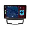 Autoradio CarPlay e Android Auto per SsangYong Korando | 2011–2014 | 9 pollici | Android 15 | CTX-7253