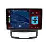 Autoradio CarPlay & Android Auto pour SsangYong Korando | 2011–2014 | 9 pouces | Android 15 | CTX-7259