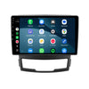 Autoradio CarPlay & Android Auto pour SsangYong Korando | 2011–2014 | 9 pouces | Android 15 | CTX-7259