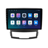 Autoradio CarPlay e Android Auto per SsangYong Korando | 2011–2014 | 9 pollici | Android 15 | CTX-7253