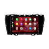 Radio do SsangYong Tivoli z CarPlay i Android Auto | 2019–2021 | 9 cali | Android 15 | CTX-7254