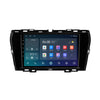 Radio do SsangYong Tivoli z CarPlay i Android Auto | 2019–2021 | 9 cali | Android 15 | CTX-7254