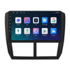 Subaru Forester CarPlay & Android Auto radio | 2008 t/m 2012 | 9 inch | Android 15 | CTX-7132