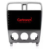 Subaru Forester SG CarPlay & Android Auto radio | 2002 t/m 2008 | 9 inch | Android 15 | CTX-7139
