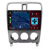 Subaru Forester SG CarPlay & Android Auto radio | 2002 t/m 2008 | 9 inch | Android 15 | CTX-7139