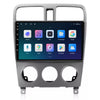 Subaru Forester SG CarPlay & Android Auto radio | 2002 t/m 2008 | 9 inch | Android 15 | CTX-7139