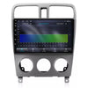 Subaru Forester SG CarPlay & Android Auto radio | 2002 t/m 2008 | 9 inch | Android 15 | CTX-7139