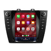 Subaru Outback-radio med CarPlay og Android Auto | 2015–2020 | 9,7 tommer | Android 15 | CTX-7418