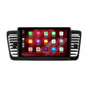 Radio CarPlay i Android Auto do Subaru Outback | 2004–2009 | 9 cali | Android 15 | CTX-7219