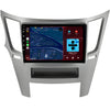 Radio do Subaru Outback z CarPlay i Android Auto | 2009–2015 | 9 cali | Android 15 | CTX-7199