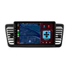 Radio CarPlay i Android Auto do Subaru Outback | 2004–2009 | 9 cali | Android 15 | CTX-7219