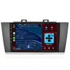 Radio CarPlay i Android Auto do Subaru Outback | 2015–2020 | 9 cali | Android 15 | CTX-7200