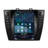 Subaru Outback-radio med CarPlay og Android Auto | 2015–2020 | 9,7 tommer | Android 15 | CTX-7418