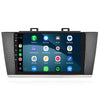 Radio CarPlay i Android Auto do Subaru Outback | 2015–2020 | 9 cali | Android 15 | CTX-7200