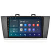 Radio CarPlay i Android Auto do Subaru Outback | 2015–2020 | 9 cali | Android 15 | CTX-7200