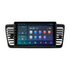 Radio CarPlay i Android Auto do Subaru Outback | 2004–2009 | 9 cali | Android 15 | CTX-7219