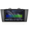 Radio CarPlay i Android Auto do Subaru Outback | 2015–2020 | 9 cali | Android 15 | CTX-7200