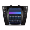 Subaru Outback-radio med CarPlay og Android Auto | 2015–2020 | 9,7 tommer | Android 15 | CTX-7418