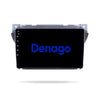 Autoradio CarPlay pour Suzuki Alto (2008-2016) | Denago DNG-A53 | Écran 9 pouces | Android 13 | CarPlay sans fil & Android Auto