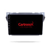 Suzuki Alto | Android 15 | 9 inch Autoradio | 2008 t/m 2016 | CarPlay & Android Auto
