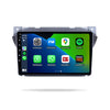 Suzuki Alto | Android 13 | Autoradio | 2008 t/m 2016 | Carplay & Android Auto