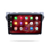 Suzuki Alto | Android 15 | 9 inch Autoradio | 2008 t/m 2016 | CarPlay & Android Auto