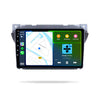 Suzuki Alto | Android 13 | Autoradio | 2008 t/m 2016 | Carplay & Android Auto