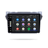 Autoradio CarPlay pour Suzuki Alto (2008-2016) | Denago DNG-A53 | Écran 9 pouces | Android 13 | CarPlay sans fil & Android Auto