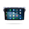 Suzuki Alto | Android 15 | 9 inch Autoradio | 2008 t/m 2016 | CarPlay & Android Auto
