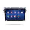Suzuki Alto | Android 13 | Autoradio | 2008 t/m 2016 | Carplay & Android Auto