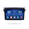 Suzuki Alto | Android 13 | Autoradio | 2008 t/m 2016 | Carplay & Android Auto
