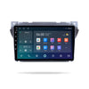 Suzuki Alto | Android 15 | 9 inch Autoradio | 2008 t/m 2016 | CarPlay & Android Auto