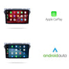 Suzuki Alto | Android 15 | 9 inch Autoradio | 2008 t/m 2016 | CarPlay & Android Auto