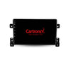 Suzuki Grand Vitara 3 CarPlay & Android Auto radio | 2006 t/m 2014 | 9 inch | Android 15 | CTX-7171