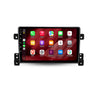 Suzuki Grand Vitara 3 CarPlay & Android Auto radio | 2006 t/m 2014 | 9 inch | Android 15 | CTX-7171
