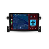 Suzuki Grand Vitara 3 CarPlay & Android Auto radio | 2006 t/m 2014 | 9 inch | Android 15 | CTX-7171
