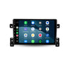 Suzuki Grand Vitara 3 CarPlay & Android Auto radio | 2006 t/m 2014 | 9 inch | Android 15 | CTX-7171
