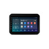 Suzuki Ignis CarPlay & Android Auto radio | 2016 t/m 2020 | 9 inch | Android 15 | CTX-7158