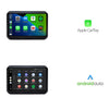 Suzuki Ignis | Android 13 | Car radio | 2016 to 2020 | CarPlay & Android Auto
