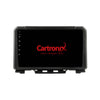 Suzuki Jimny CarPlay & Android Auto radio | 2019 t/m 2024 | 9 inch | Android 15 | CTX-7161