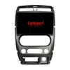 Suzuki Jimny CarPlay- og Android Auto-radio | 2005–2018 | 9 tommer | Android 15 | CTX-7334