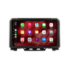 Suzuki Jimny CarPlay & Android Auto radio | 2019 t/m 2024 | 9 inch | Android 15 | CTX-7161