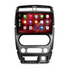 Suzuki Jimny CarPlay- og Android Auto-radio | 2005–2018 | 9 tommer | Android 15 | CTX-7334