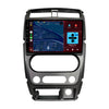 Suzuki Jimny CarPlay- og Android Auto-radio | 2005–2018 | 9 tommer | Android 15 | CTX-7334