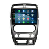 Suzuki Jimny CarPlay- og Android Auto-radio | 2005–2018 | 9 tommer | Android 15 | CTX-7334