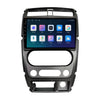 Suzuki Jimny CarPlay- og Android Auto-radio | 2005–2018 | 9 tommer | Android 15 | CTX-7334