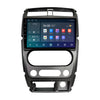 Suzuki Jimny CarPlay- og Android Auto-radio | 2005–2018 | 9 tommer | Android 15 | CTX-7334